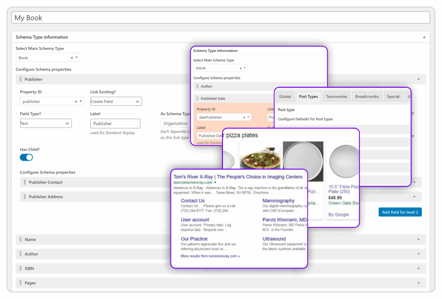 uschema plugin poster